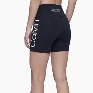 CK  performance biker shorts ✨NEW